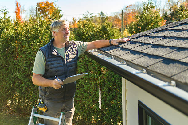 Trusted Roof Leak Repair service in Edwardsville, PA - Ben Roofing and Steel LLC